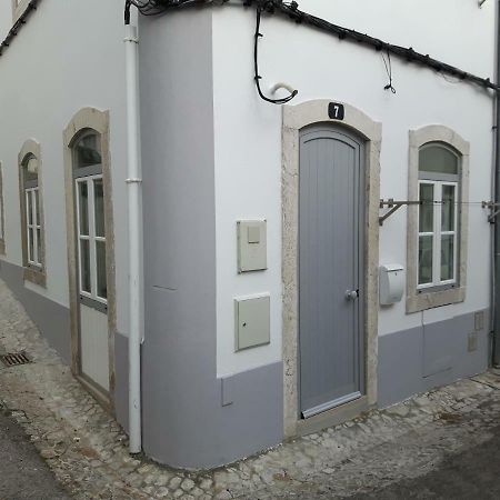 شقة Casa Do Bairro سيسيمبرا المظهر الخارجي الصورة